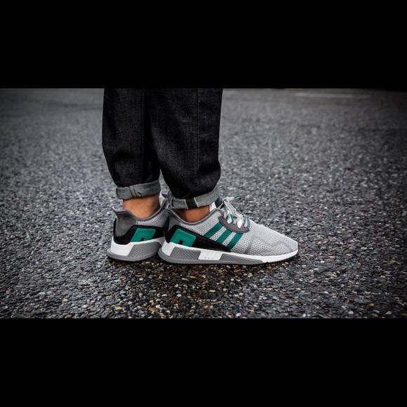 adidas Originals EQT Cushion ADV OG - Picture 2 of 5